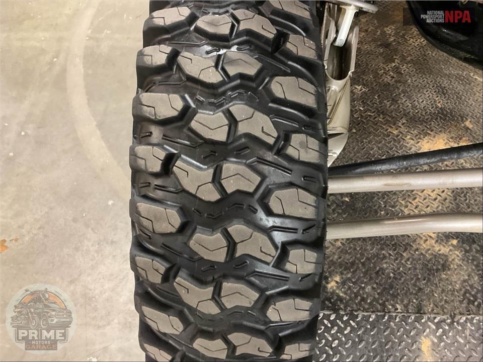 2022 Polaris RZR PRO R PREMIUM — фото 32