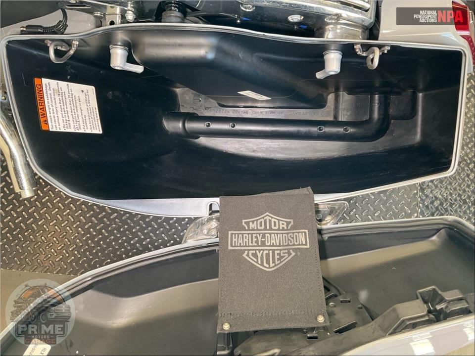 2024 Harley-Davidson FLTRX ROAD GLIDE — фото 21