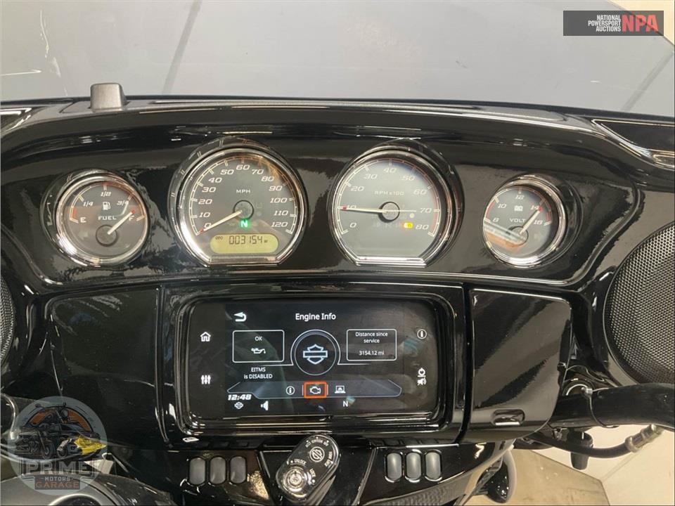 2019 Harley-Davidson FLHXS STREET GLIDE SPECIAL — фото 5