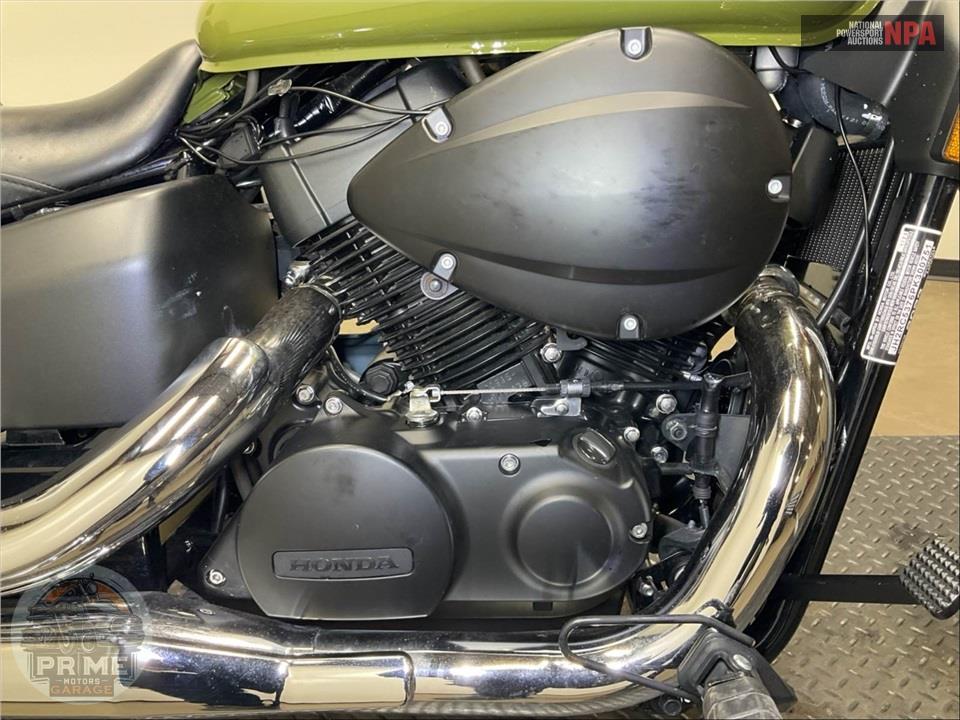 2023 Honda VT750C2B SHADOW PHANTOM — фото 6