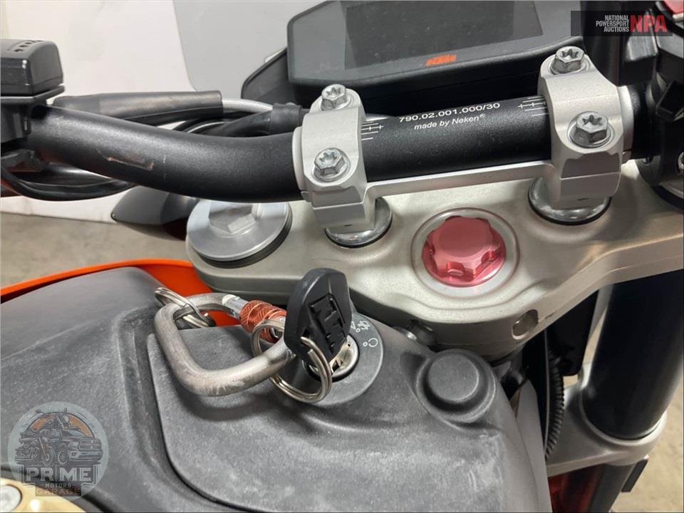 2018 Ktm 690 DUKE — фото 18