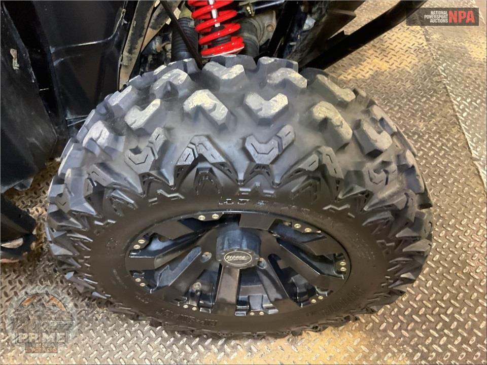2013 Polaris RANGER RZR 570 — фото 19