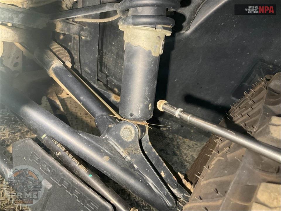 2017 Polaris RANGER XP 900 (ELECTRIC POWER STEERING) — фото 23