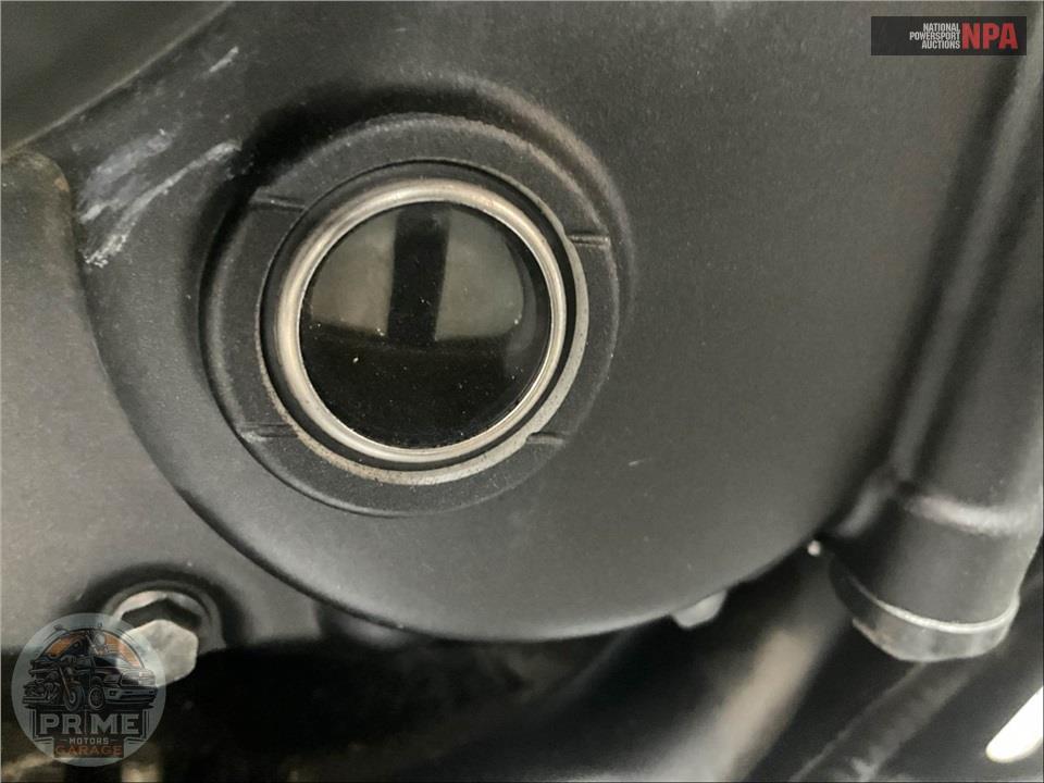 2024 Kawasaki KL650MRFNN KLR 650 S — фото 7