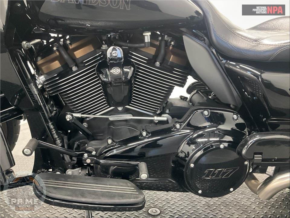 2023 Harley-Davidson FLTRXST ROAD GLIDE SPECIAL ST — фото 6