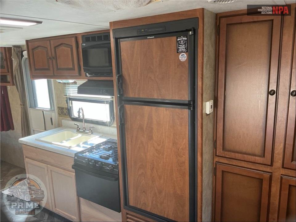 2012 Keystone Rv M-3050 BH - PASSPORT ULTRA LITE SERIES — фото 18