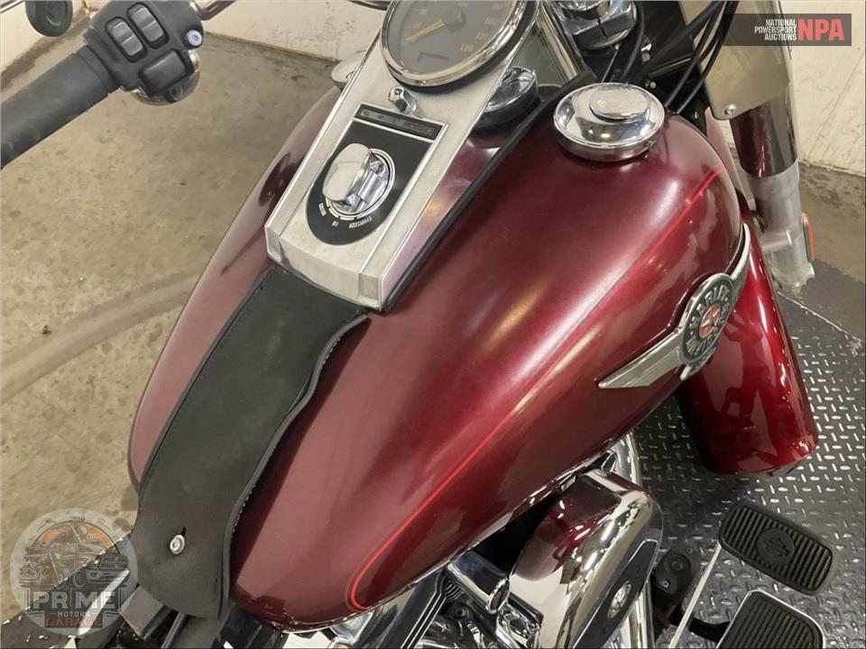 2015 Harley-Davidson FLSTF FAT BOY — фото 25