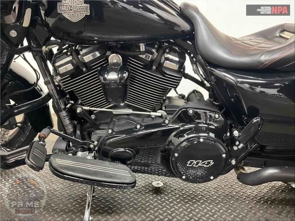 2023 Harley-Davidson FLTRXS ROAD GLIDE SPECIAL — фото 7