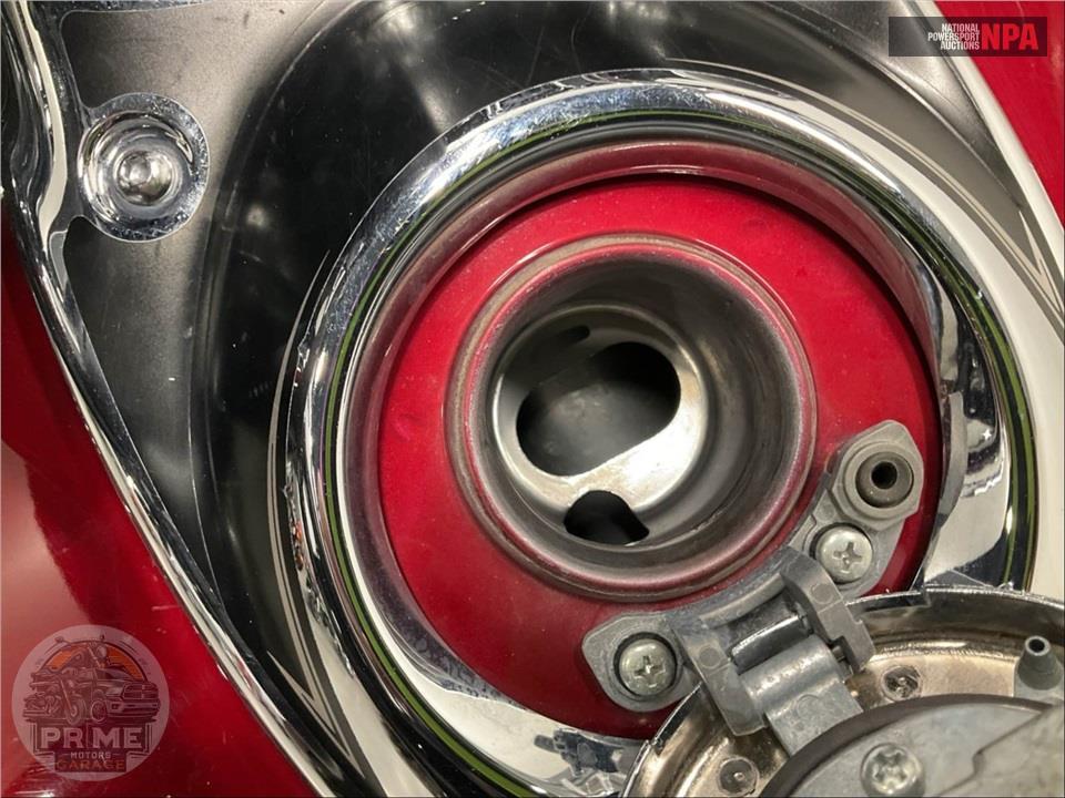 2018 Kawasaki VN1700BJF VULCAN 1700 VOYAGER ABS — фото 17