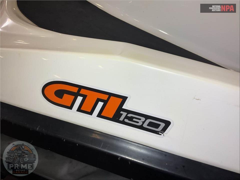2013 Seadoo/Brp GTI 130 — фото 17
