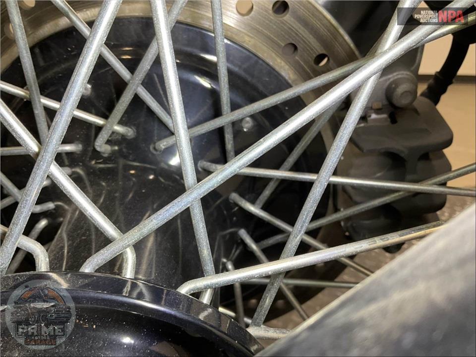 2015 Honda VT750C2BF SHADOW PHANTOM — фото 24