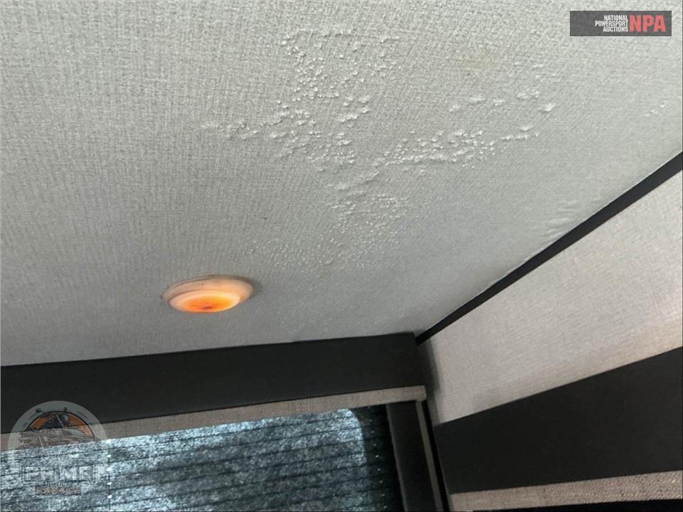 2021 Keystone Rv M-29 DFS - HIDEOUT LUXURY SERIES — фото 44