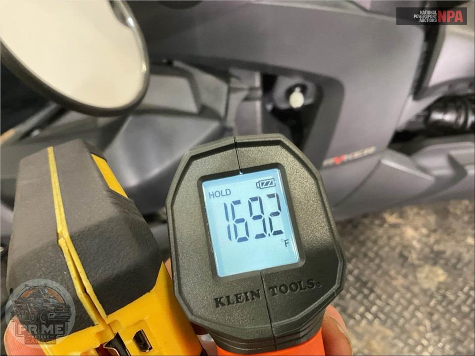 2021 Can-Am RYKER 900 ACE — фото 8