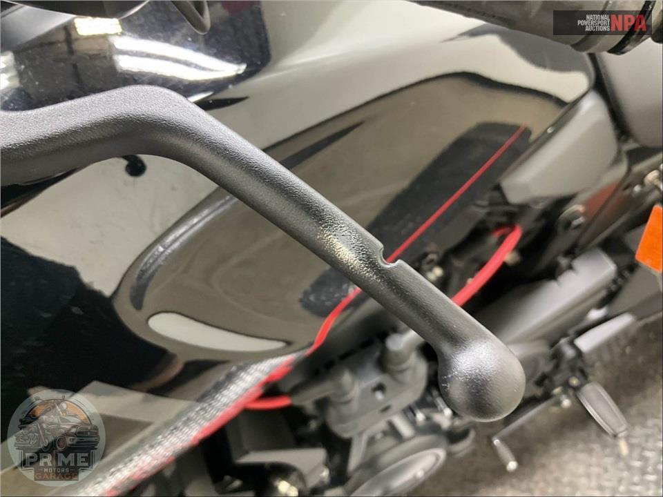 2025 Harley-Davidson RA1250ST PAN AMERICA 1250 ST — фото 19