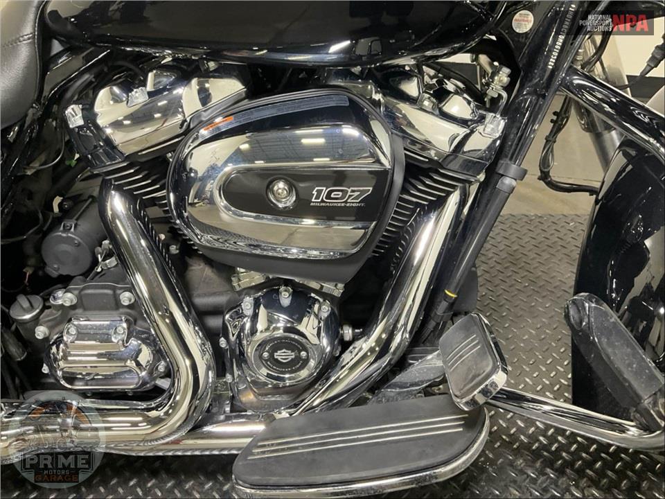 2021 Harley-Davidson FLHX STREET GLIDE — фото 6