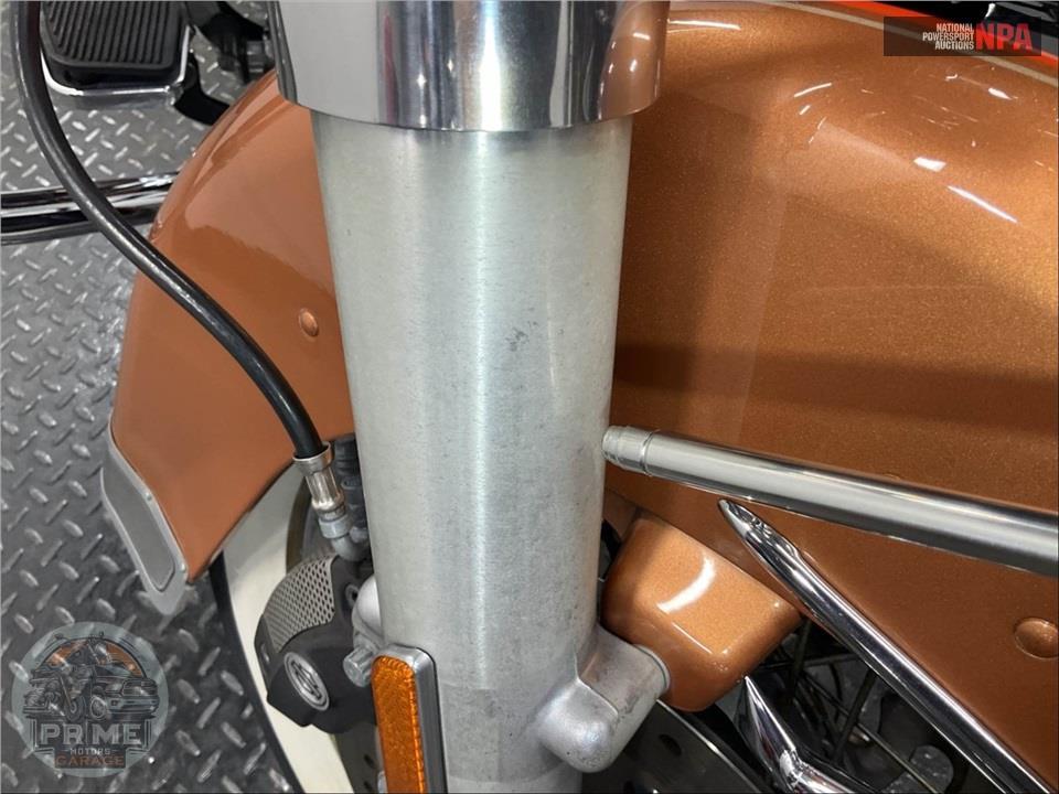 2008 Harley-Davidson FLHRC ROAD KING CLASSIC (Anniv) — фото 31