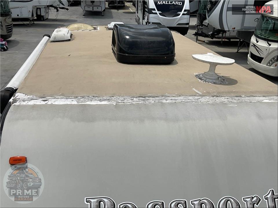 2018 Keystone Rv M-175 BH - PASSPORT EXPRESS SERIES — фото 28