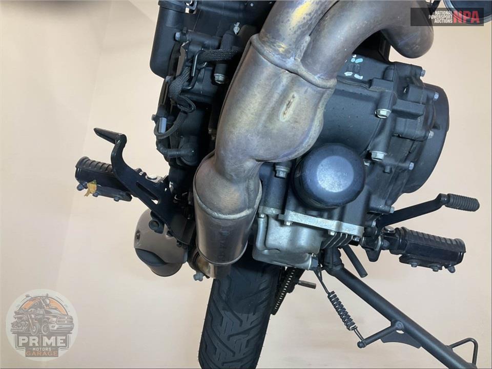 2024 Kawasaki ELIMINATOR — фото 13