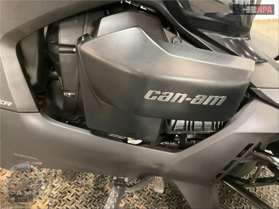2024 Can-Am RYKER 900 ACE — фото 6