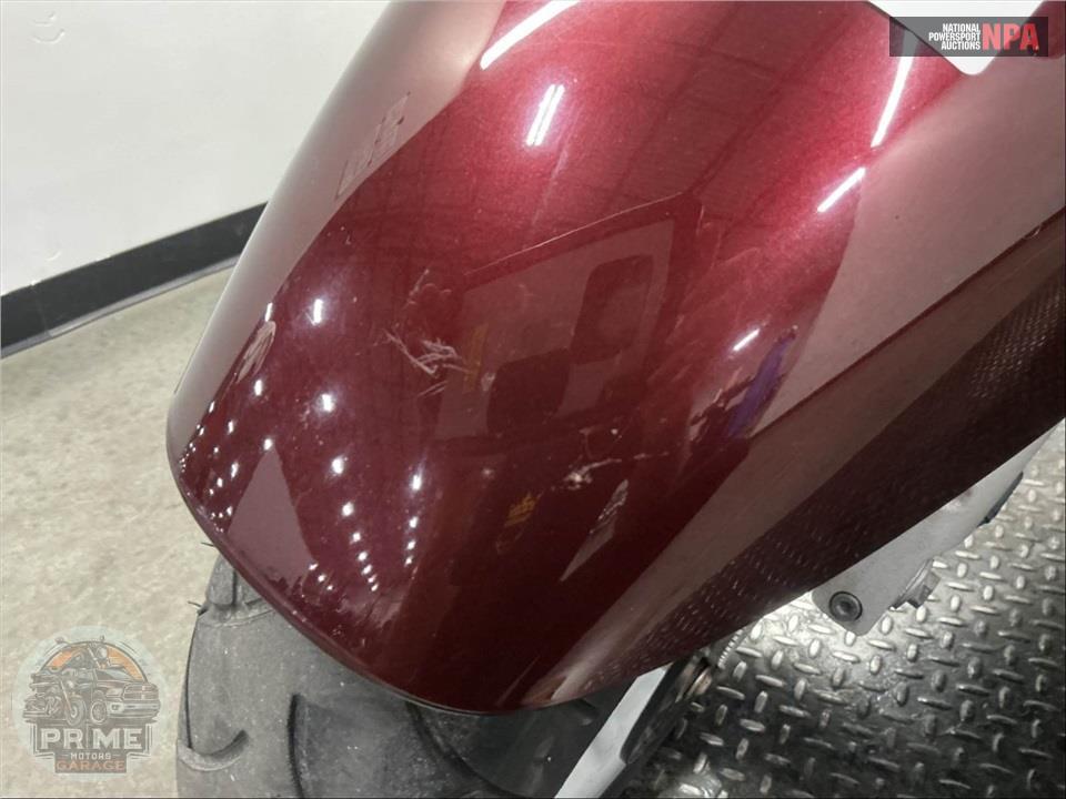 2000 Bmw K1200LTS STANDARD — фото 21