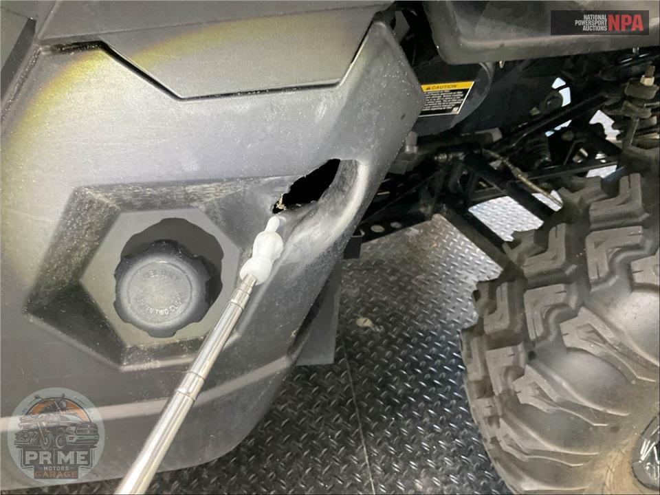 2023 Polaris RANGER 1000 PREMIUM — фото 31