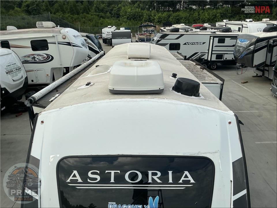2021 Astoria M-3203BH -  SERIES — фото 29