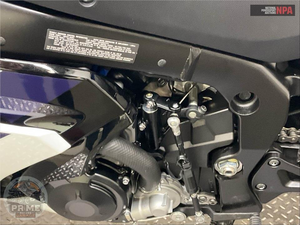 2024 Suzuki GSXR1000RAM4 (ABS) — фото 8