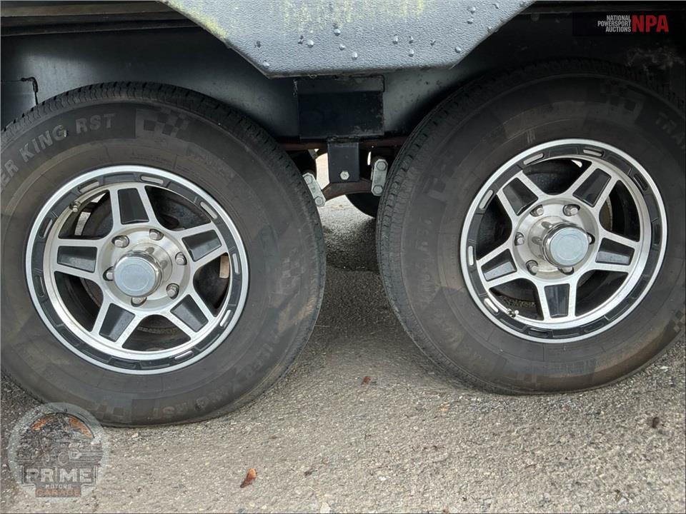 2019 Keystone Rv M-330 RL OUTBACK SERIES — фото 41