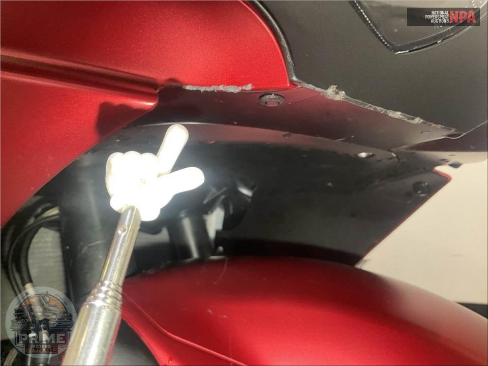 2025 Kawasaki NINJA ZX-14R ABS — фото 14
