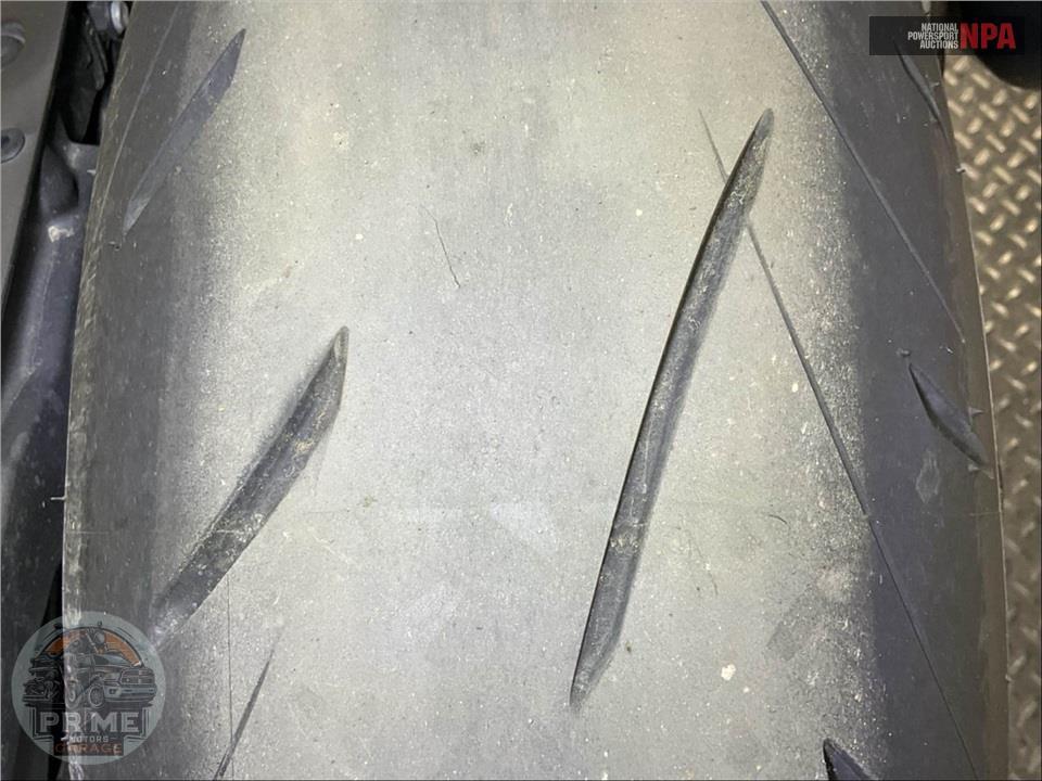 2020 Suzuki GSX1000SM0 KATANA — фото 27