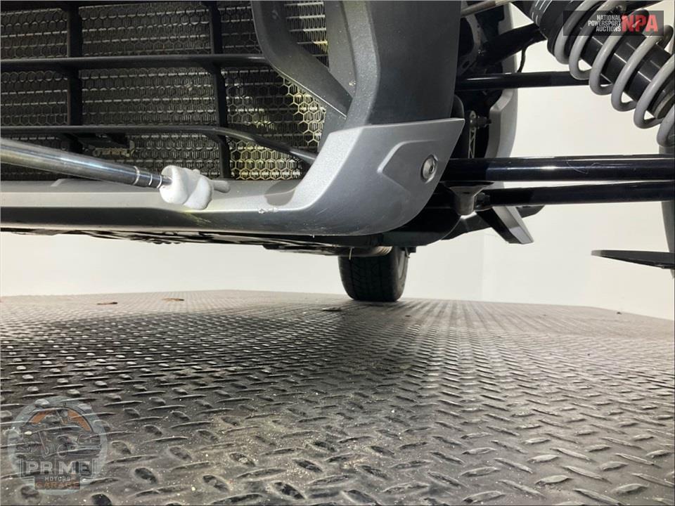 2021 Can-Am RYKER RALLY EDITION 900 ACE — фото 17