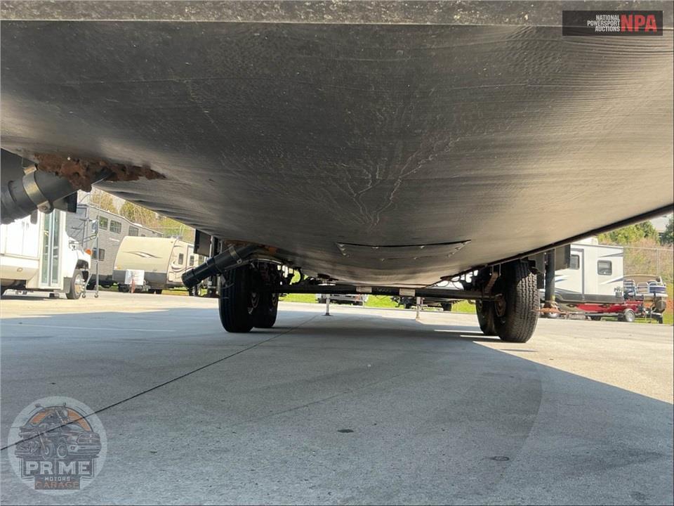 2020 Keystone Rv M-3611 FWFKS - SPRINTER LIMITED FIFTH WHEEL SERIES — фото 81