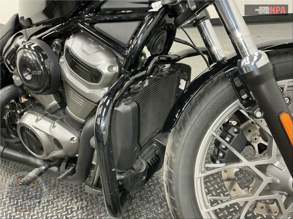 2023 Harley-Davidson RH975S NIGHTSTER SPECIAL — фото 12