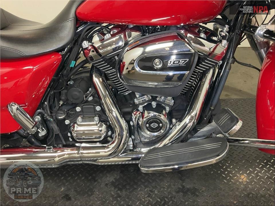 2023 Harley-Davidson FLTRX ROAD GLIDE — фото 6