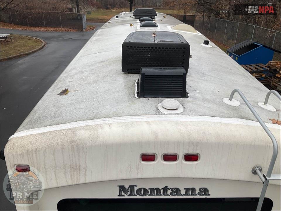 2015 Keystone Rv M-3850 FL - MONTANA FIFTH WHEEL SERIES — фото 28