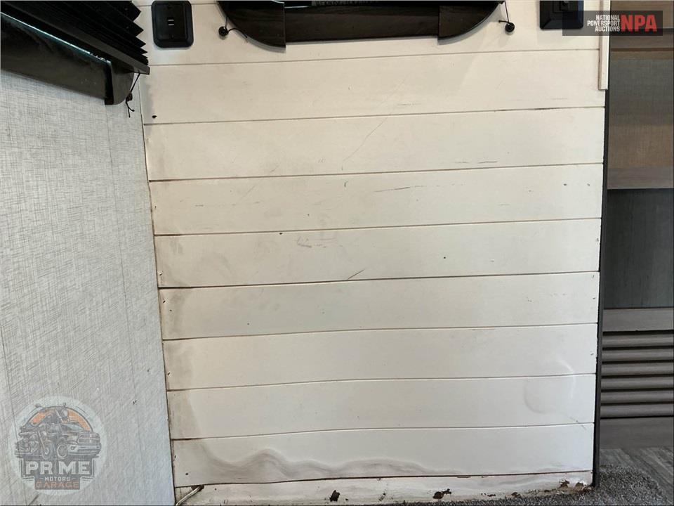 2021 Crossroads Rv M-331 BH SUNSET TRAIL SUPER LITE SERIES — фото 25