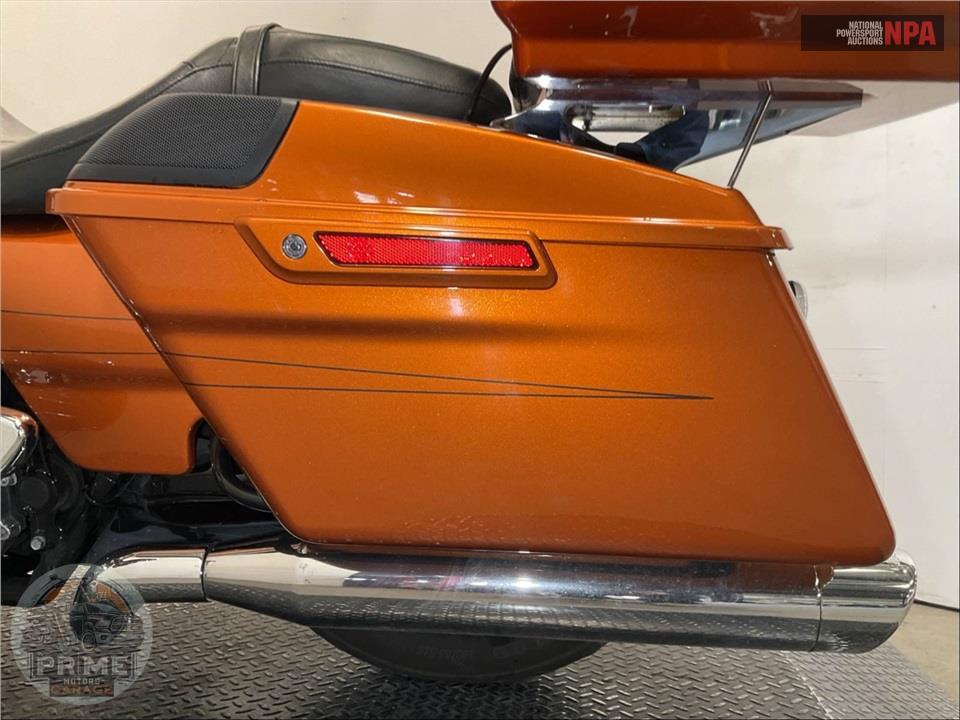2015 Harley-Davidson FLTRXS ROAD GLIDE SPECIAL — фото 17