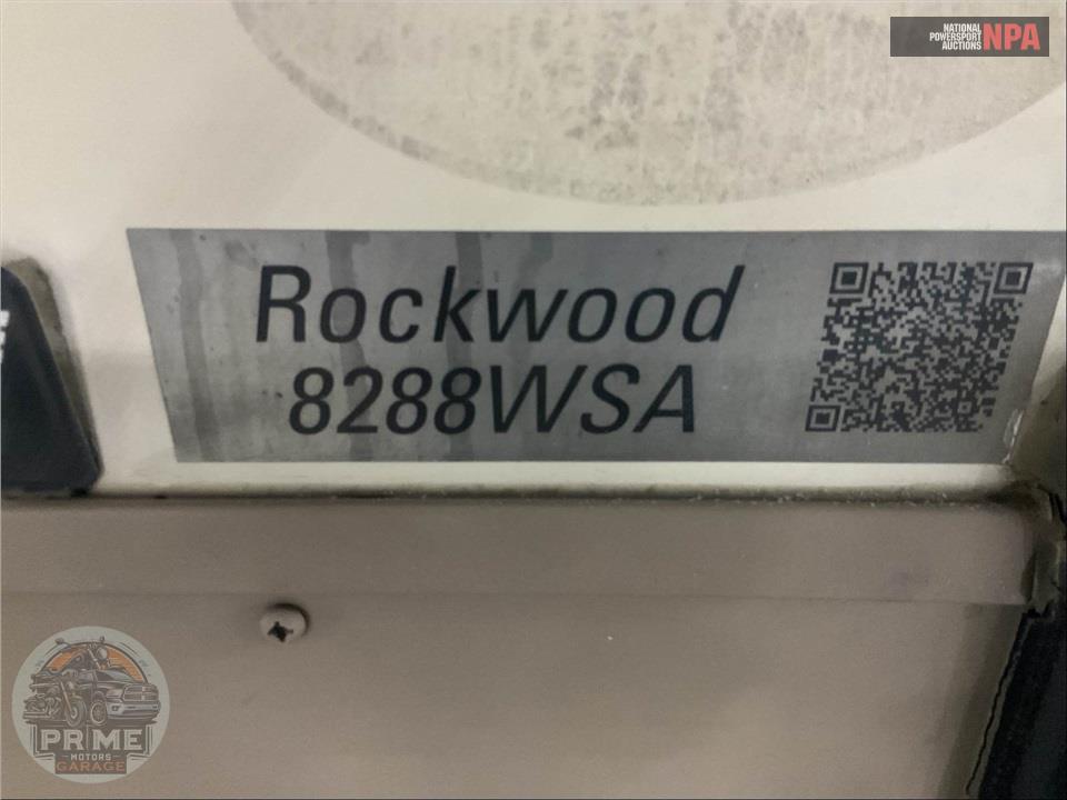 2017 Rockwood By Forest River M-8288WSA - SIGNATURE ULTRA LITE FIFTH WHEEL SERIES — фото 5