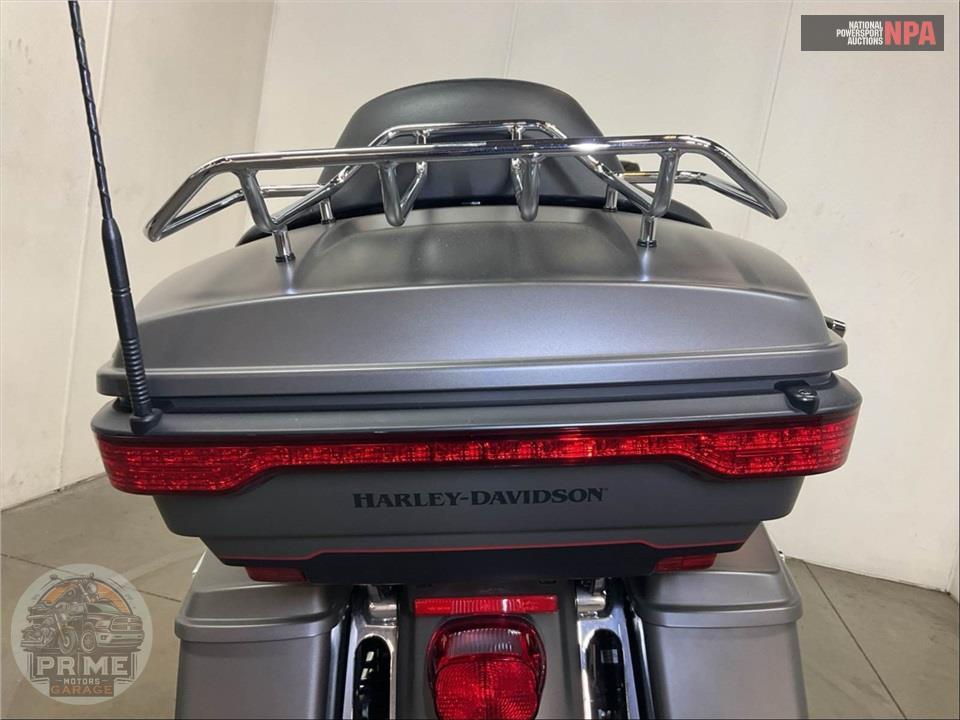 2019 Harley-Davidson FLHTK ULTRA LIMITED — фото 20