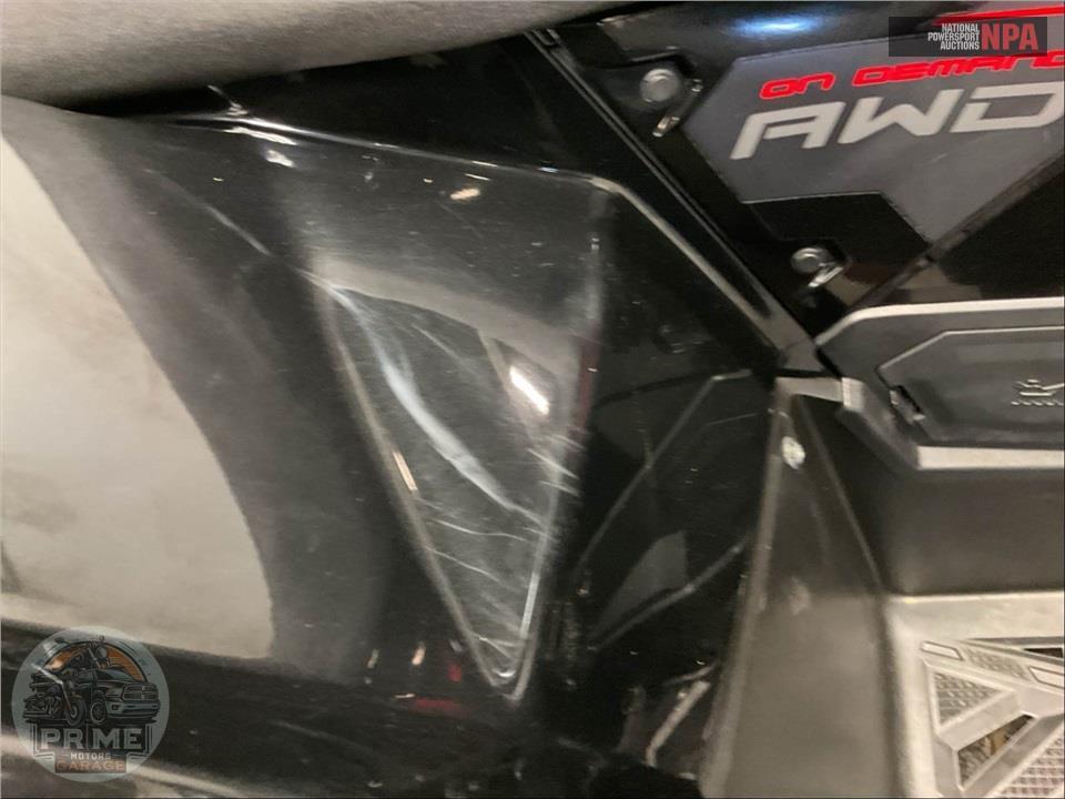 2024 Polaris SPORTSMAN 570 TRAIL — фото 15