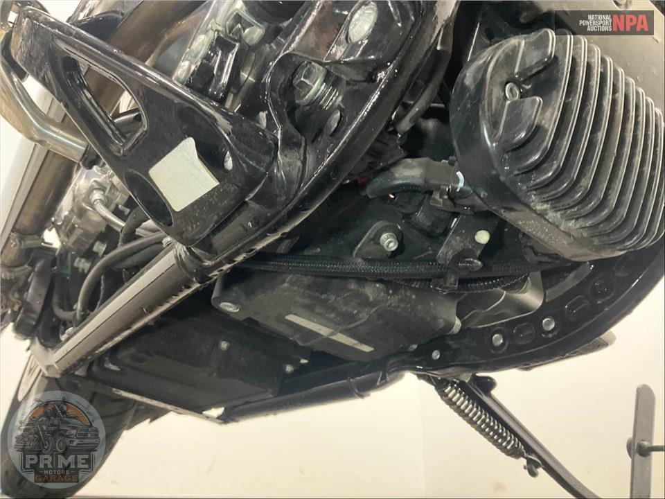 2024 Harley-Davidson FXST SOFTAIL STANDARD — фото 14