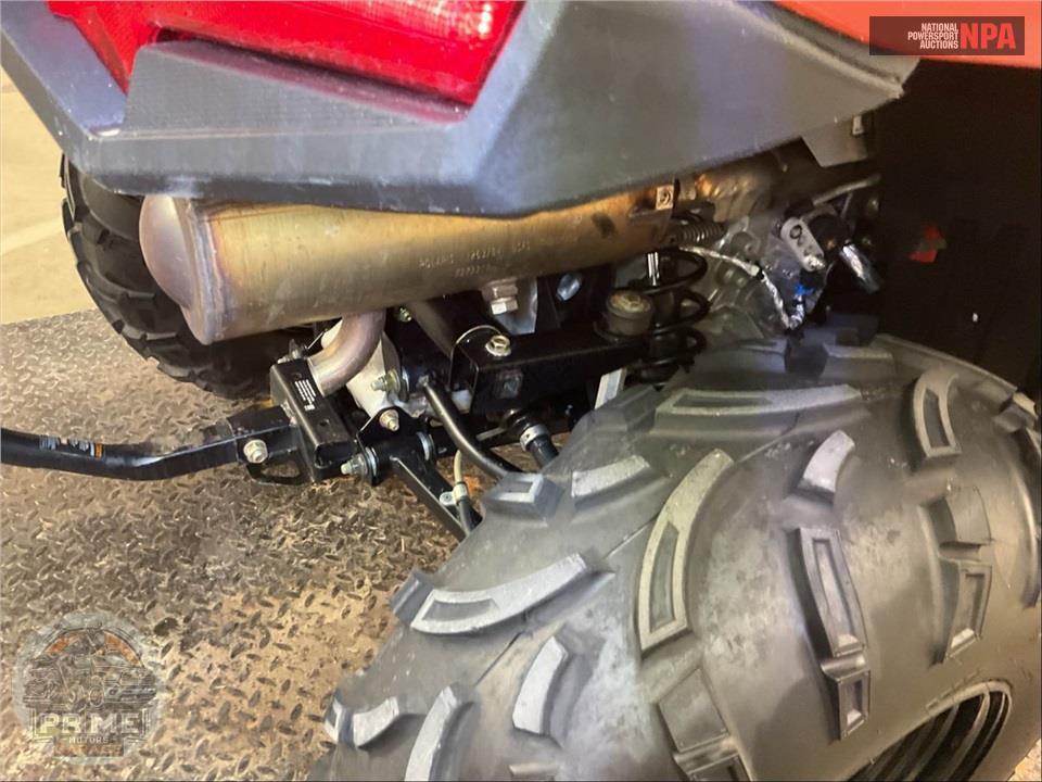 2024 Polaris SPORTSMAN 570 EPS — фото 12
