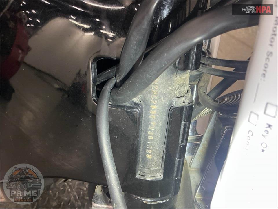1996 Honda VT600CDT SHADOW VLX DLX — фото 30