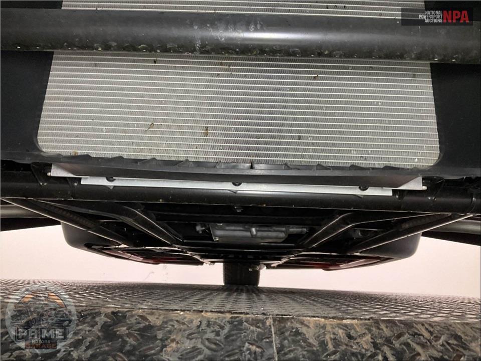 2023 Polaris SLINGSHOT ROUSH EDITION — фото 10