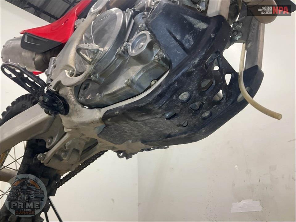 2023 Honda CRF250RX — фото 21