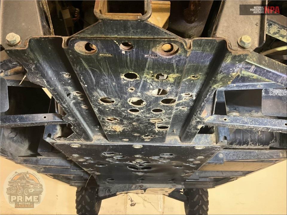2014 Polaris RANGER 800 CREW EFI — фото 37