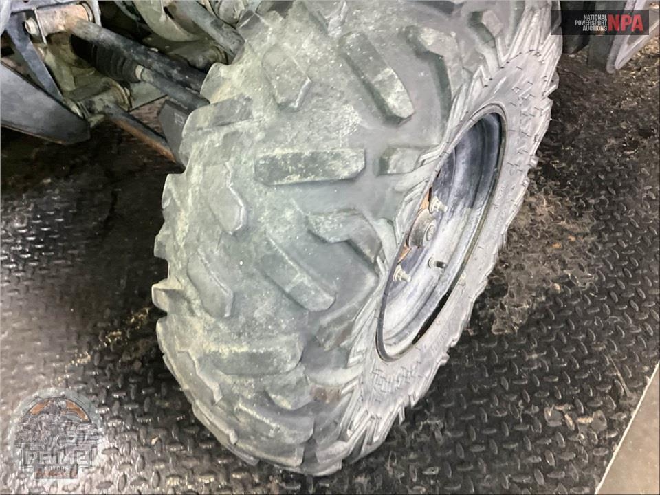 2013 Polaris RANGER 800 EFI — фото 24