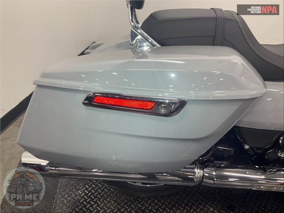 2024 Harley-Davidson FLHX STREET GLIDE — фото 21