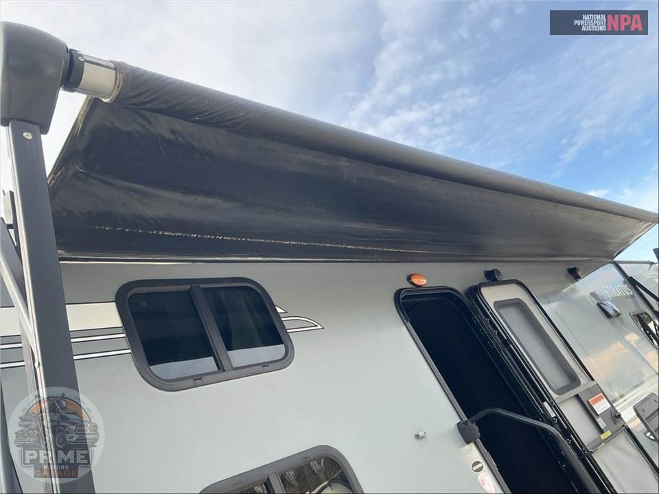 2019 Stratus M-281VBH - STRATUS SERIES — фото 44