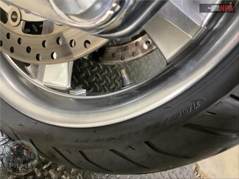 2004 Honda NRX18DA4 RUNE — фото 20